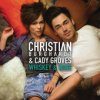 Christian Burghardt - Album Whiskey and Wine