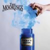 The Moorings - Album Nicky's Detox