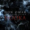 Don Omar feat. Plan B - Album Hooka