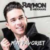 Raymon Hermans - Album M'n Favoriet