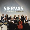 Siervas - Album Ansias Que Queman
