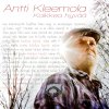 Antti Kleemola - Album Kaikkea Hyvää