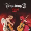 Tenacious D - Album Tenacious D Live