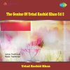 Rashid Khan - Album The Genius Of Ustad Rashid Khan Cd 2