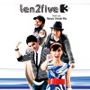 Ten 2 Five - Album 3