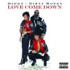 Diddy - Dirty Money - Album Love Come Down