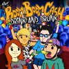 Boom Boom Cash - Album Drink and Drunk