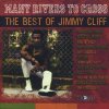 Jimmy Cliff - Album Many Rivers to Cross - The Best of Jimmy Cliff