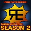 Album Random Encounters: Season 2