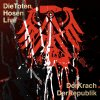 Die Toten Hosen - Album Die Toten Hosen Live: Der Krach der Republik