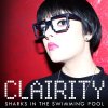 Clairity - Album Sharks In the Swimming Pool