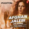 Syed Asrar Shah & Pritam - Album Afghan Jalebi / Ya Baba (From 