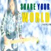 Jireh Lim - Album Share Your World
