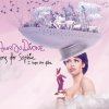 Aura Dione - Album Song for Sophie (I Hope She Flies)