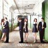 Olivia Millerschin - Album Yes. No. Maybe So.