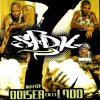 SFDK - Album 2001 Odisea en el lodo