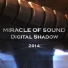 Miracle of Sound - Album Digital Shadow 2014