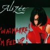 Alizée - Album I'm Fed Up