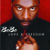 BeBe Winans - Album Love and Freedom