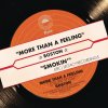 Boston - Album More Than a Feeling