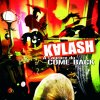 Kalash - Album A L'aurore Du Come-back