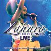 Zahara - Album The Beginning (Live)