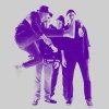Gasellit - Album Vainoharhainen / Betoni-intiaani
