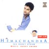 Hema Chandra - Album The Debut Album