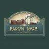 Baron 1898 - Album Muziek Baron 1898 (De Efteling)