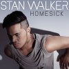 Stan Walker - Album Homesick