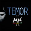 Afaz Natural - Album Temor 2014