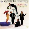 The Mavericks - Album Music for All Occasions