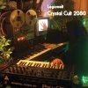 Legowelt - Album Crystal Cult 2080