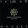 THE YELLOW MONKEY - Album jaguar hard pain: 1944-1994