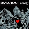 Mando Diao - Album Ochrasy