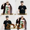 SonaOne feat. Joe Flizzow - Album Evo