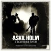 Askil Holm - Album Ingen Fest Uten Skinnvest