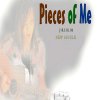 Jireh Lim - Album Pieces Of Me