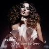 Iveta Mukuchyan - Album Right Way to Love