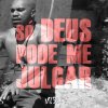 MV Bill - Album Só Deus Pode Me Julgar (Contemporâneo Mix)