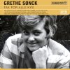 Grethe Sønck - Album Tak For Alle Kyssene