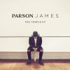 Parson James - Album The Temple EP