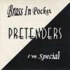 Pretenders - Album Brass in Pocket