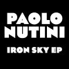 Paolo Nutini - Album Iron Sky EP