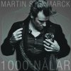 Martin Stenmarck - Album 1000 Nålar