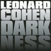 Leonard Cohen - Album Darkness