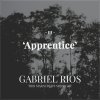 Gabriel Rios - Album Apprentice