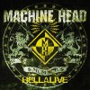 Machine Head - Album Hellalive