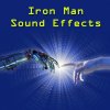 Iron Man - Album Iron Man Sound Effects