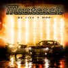 Mustasch - Album Be Like a Man